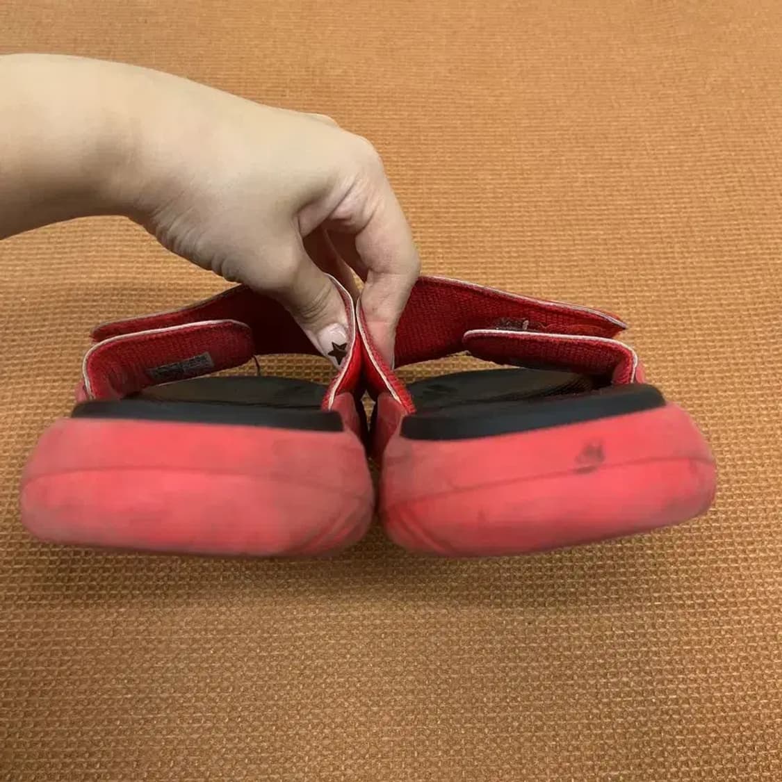 아디다스 알파바운스 슬라이드 슬리퍼 235 G07452 상품이미지2