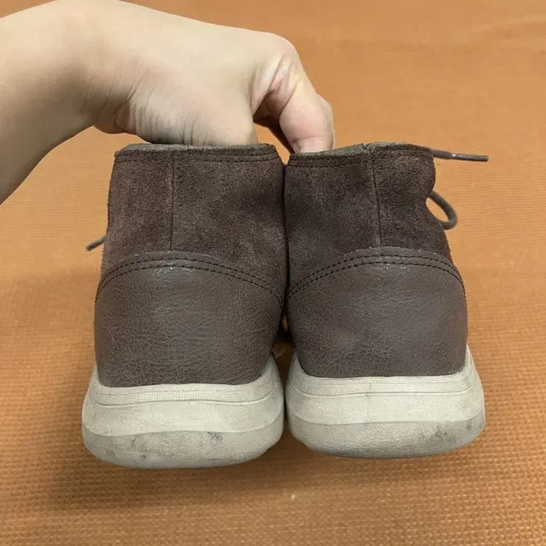 크록스 킨세일 추카부츠 M11 G07501 상품이미지2