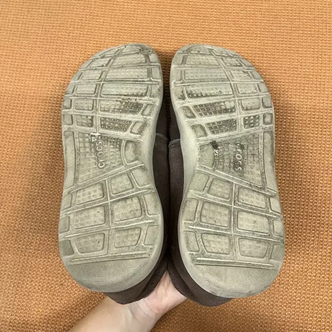 크록스 킨세일 추카부츠 M11 G07501 상품이미지4