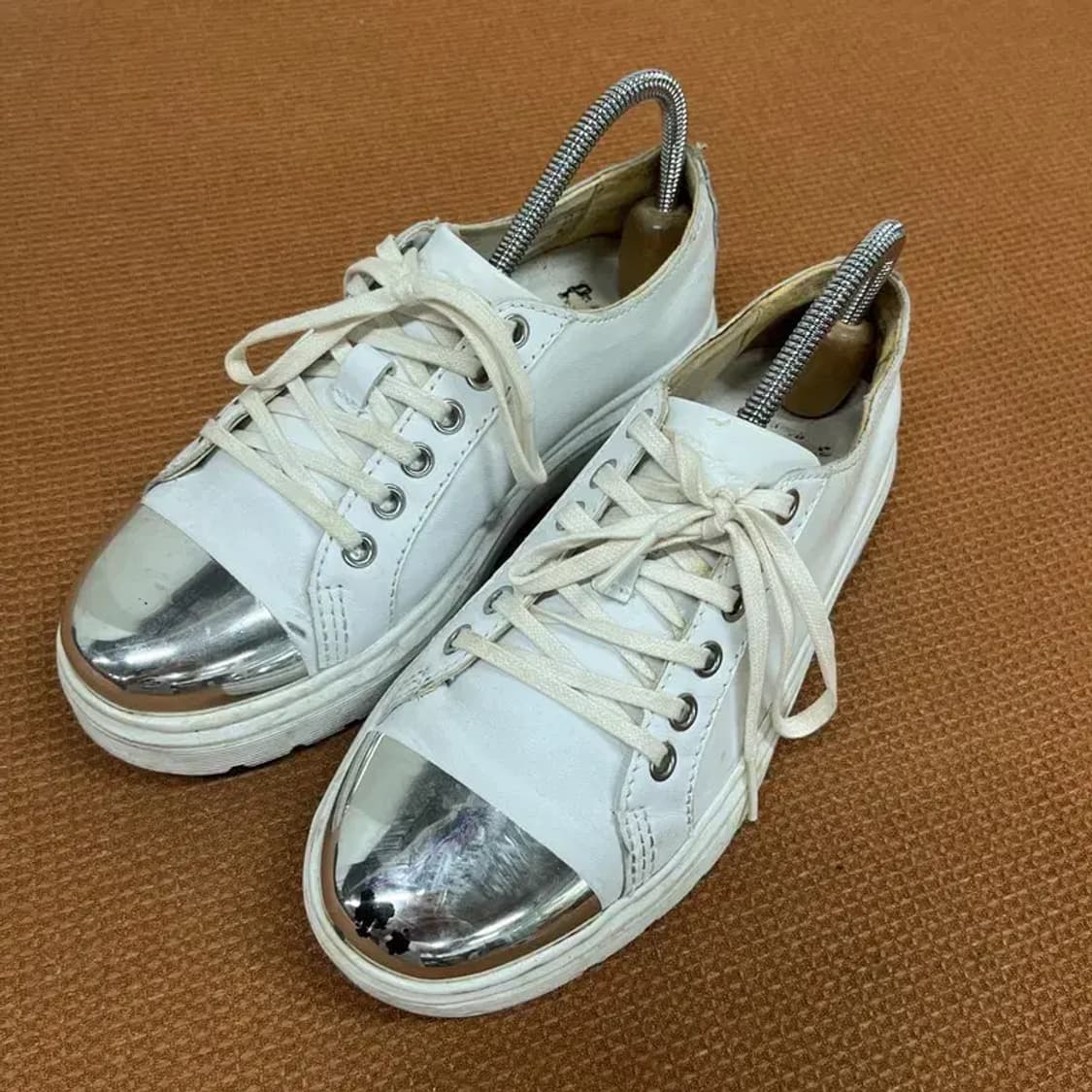 닥터마틴 알렉세이 스니커즈 운동화 UK4 G07437 상품이미지1