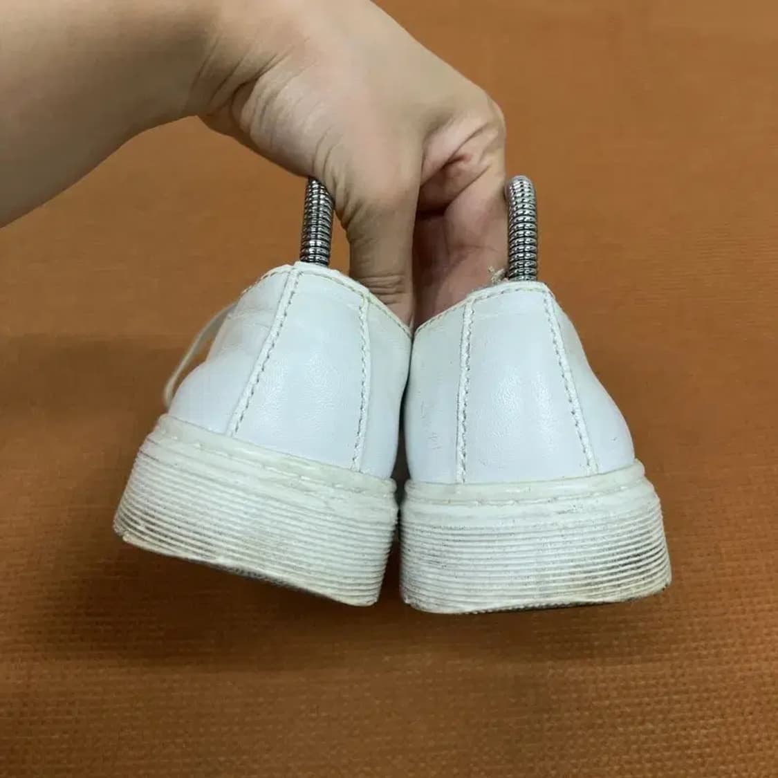 닥터마틴 알렉세이 스니커즈 운동화 UK4 G07437 상품이미지2