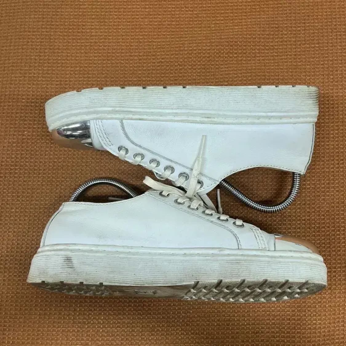 닥터마틴 알렉세이 스니커즈 운동화 UK4 G07437 상품이미지3