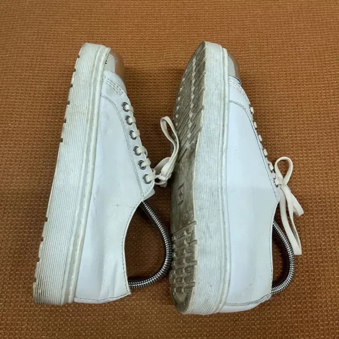 닥터마틴 알렉세이 스니커즈 운동화 UK4 G07437 상품이미지6