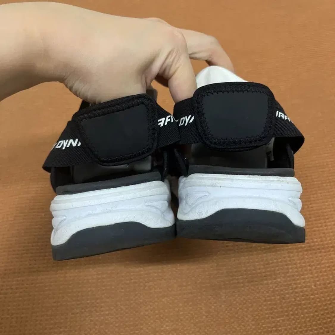 다이나핏 서피 매쉬 샌들 230 G07442 상품이미지2