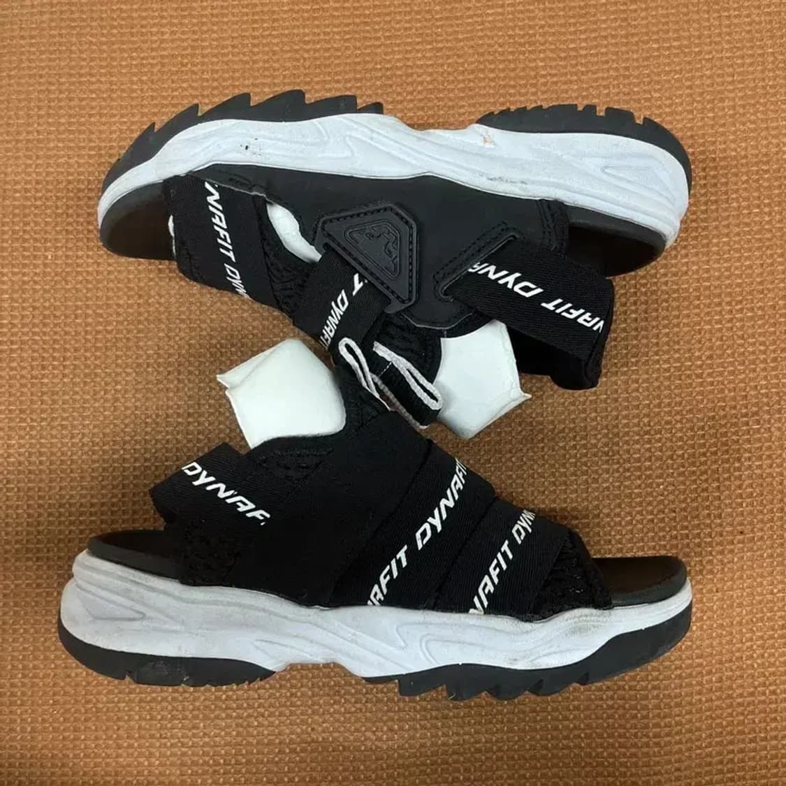 다이나핏 서피 매쉬 샌들 230 G07442 상품이미지3