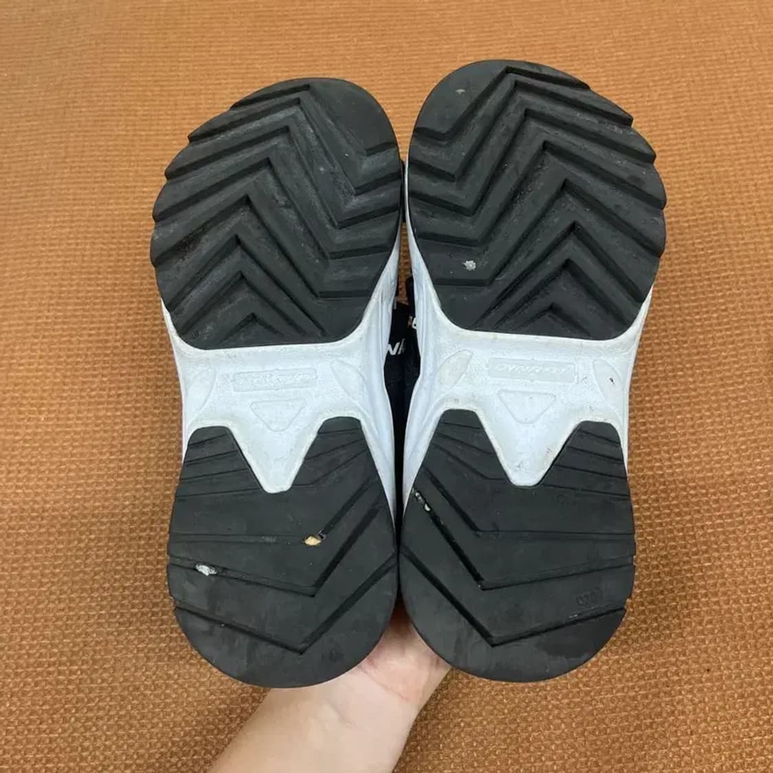 다이나핏 서피 매쉬 샌들 230 G07442 상품이미지4