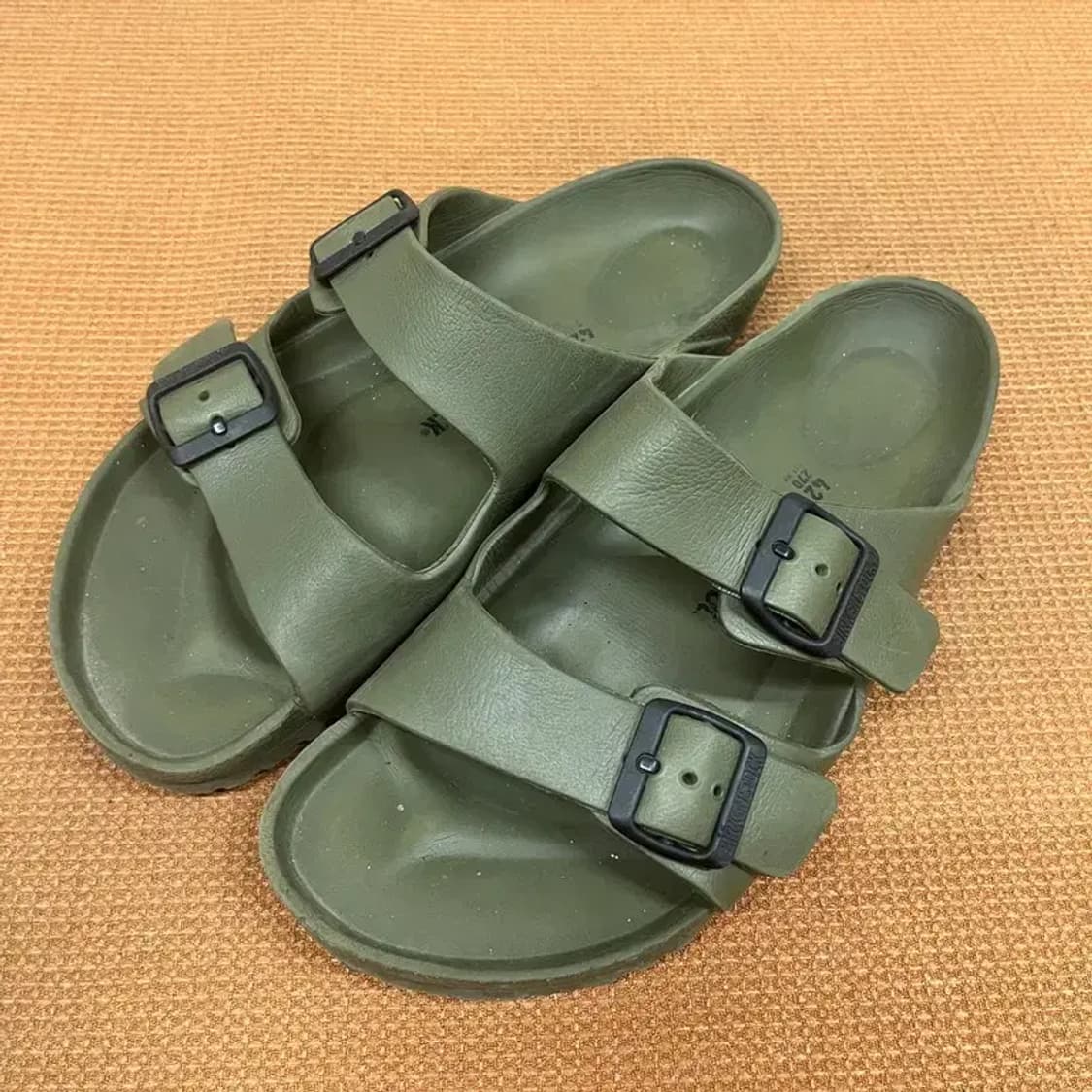 버켄스탁 아리조나 에바 슬리퍼 270 G07490 상품이미지1