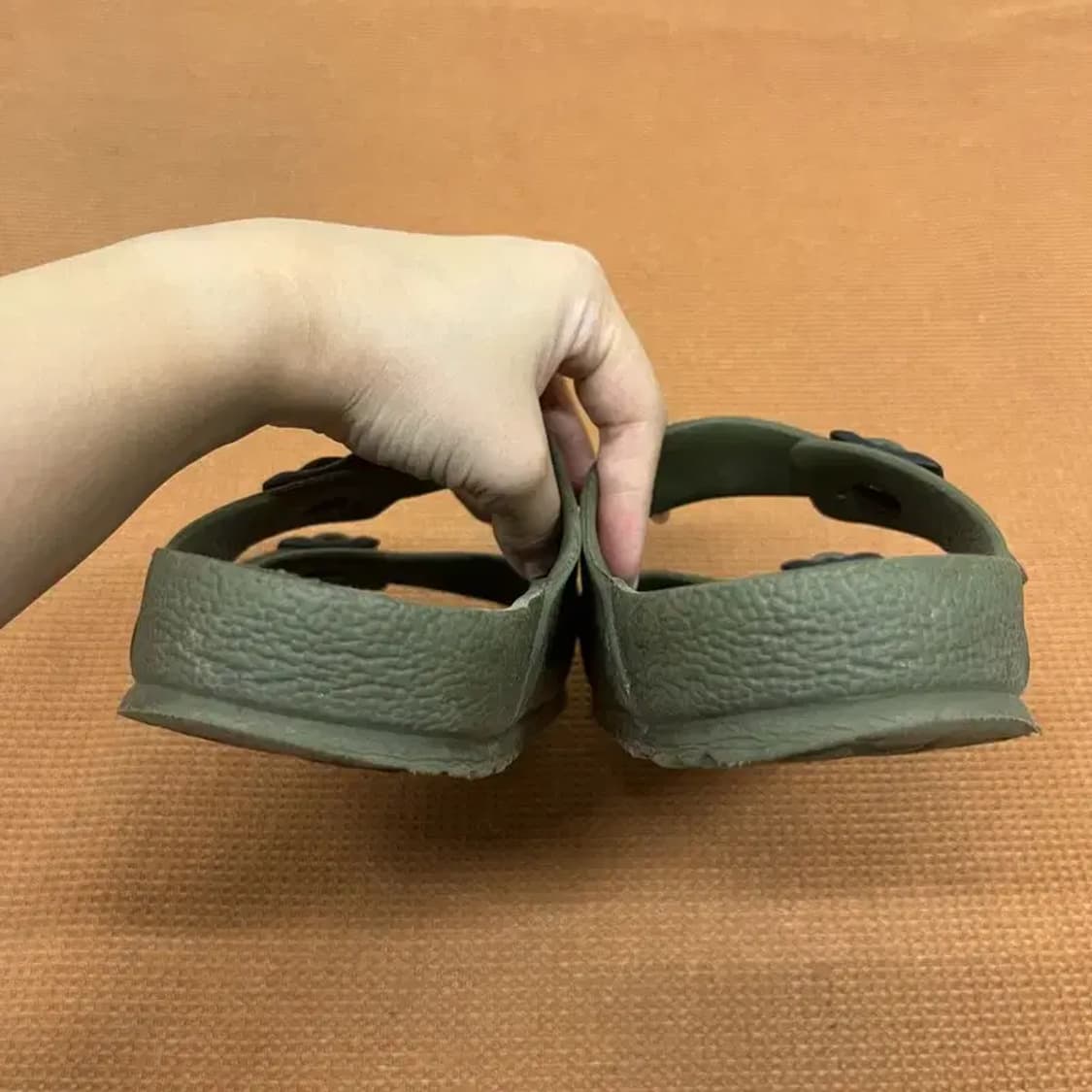 버켄스탁 아리조나 에바 슬리퍼 270 G07490 상품이미지2