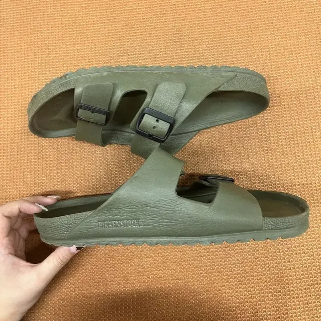 버켄스탁 아리조나 에바 슬리퍼 270 G07490 상품이미지3