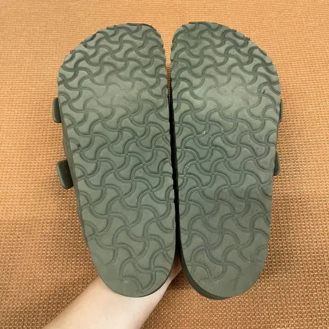 버켄스탁 아리조나 에바 슬리퍼 270 G07490 상품이미지4