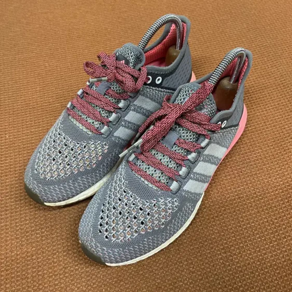 아디다스 코스믹 부스트 런닝화 운동화 230 G07443 상품이미지1