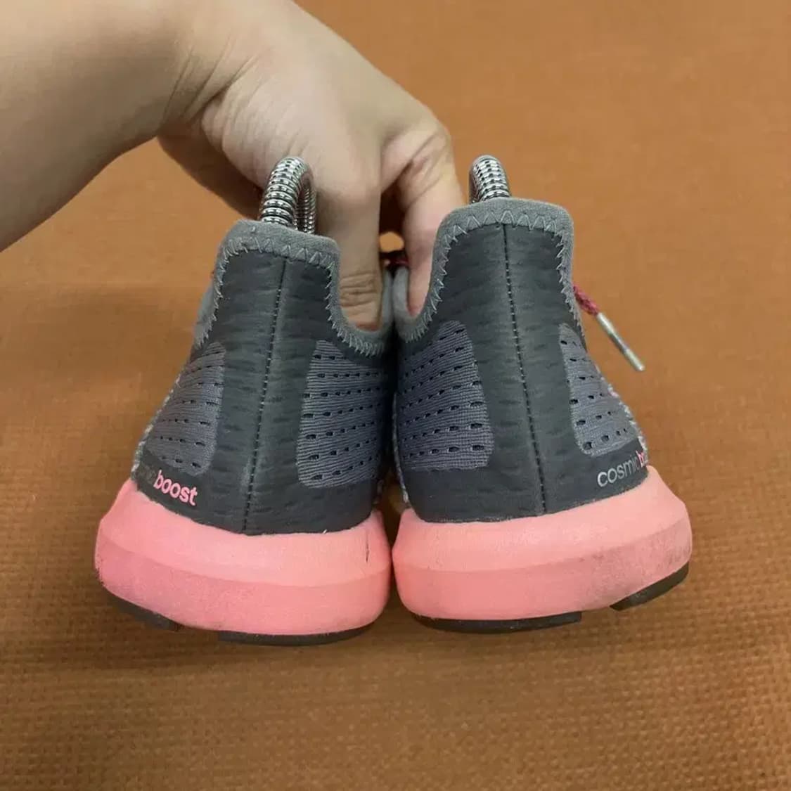 아디다스 코스믹 부스트 런닝화 운동화 230 G07443 상품이미지2