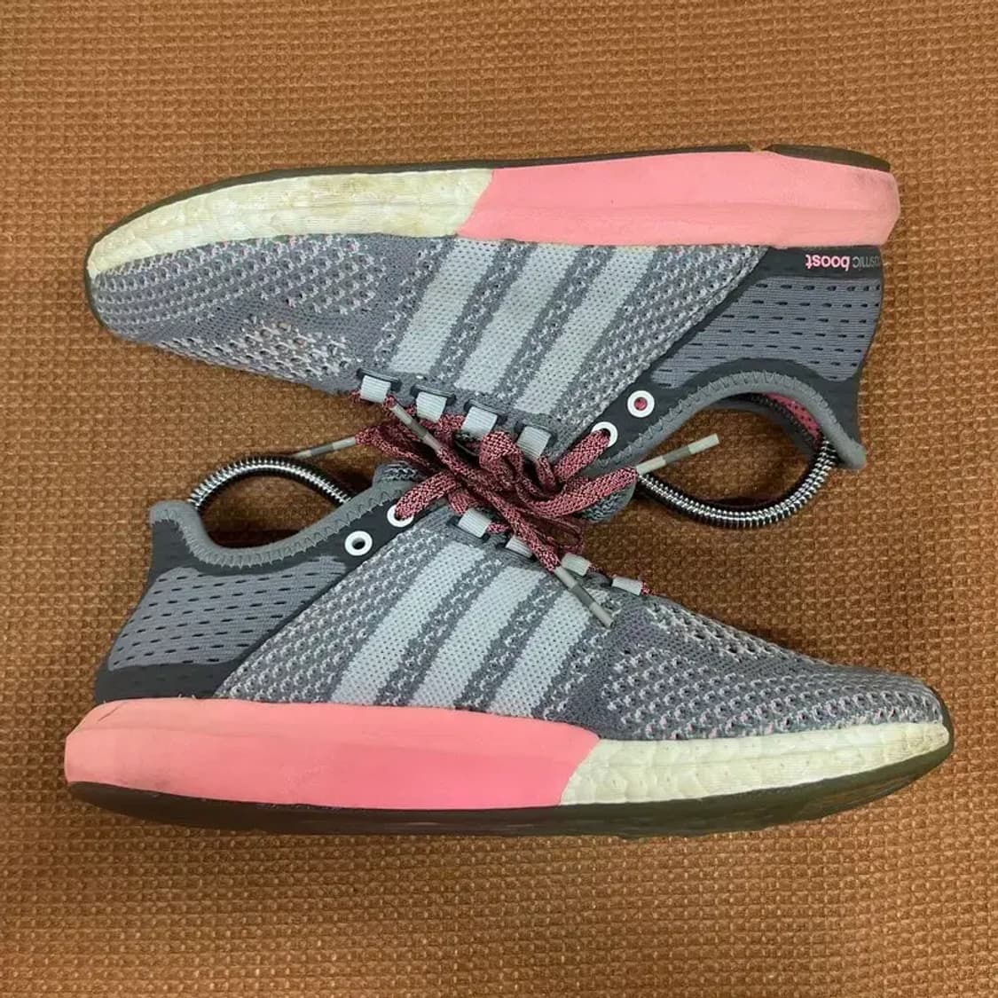 아디다스 코스믹 부스트 런닝화 운동화 230 G07443 상품이미지3