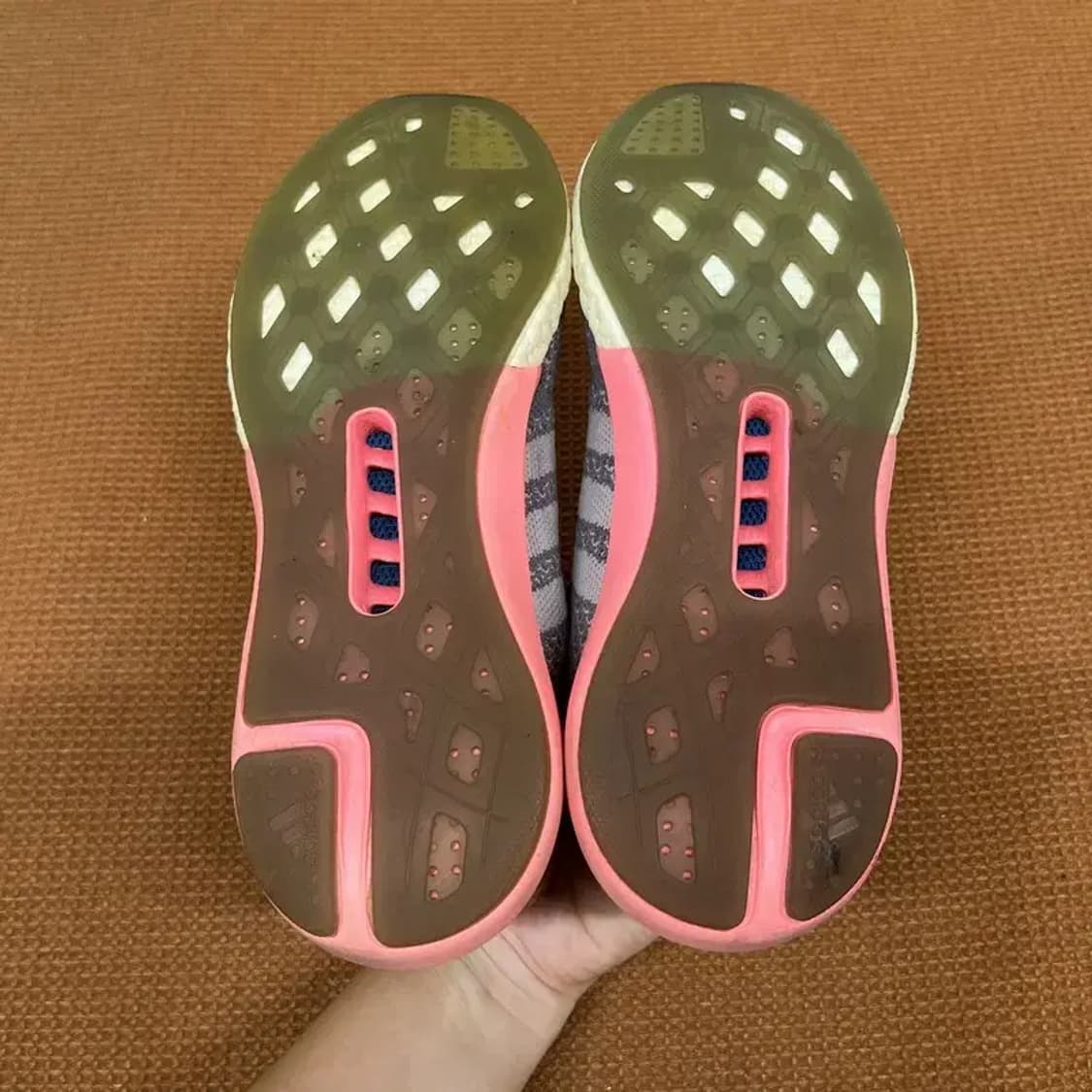 아디다스 코스믹 부스트 런닝화 운동화 230 G07443 상품이미지4