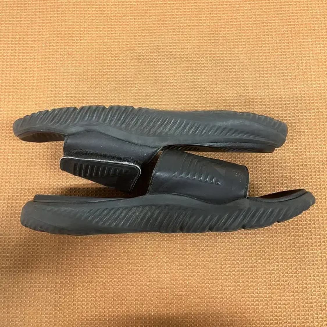 아디다스 알파바운스 슬라이드 슬리 265 G07495 상품이미지3