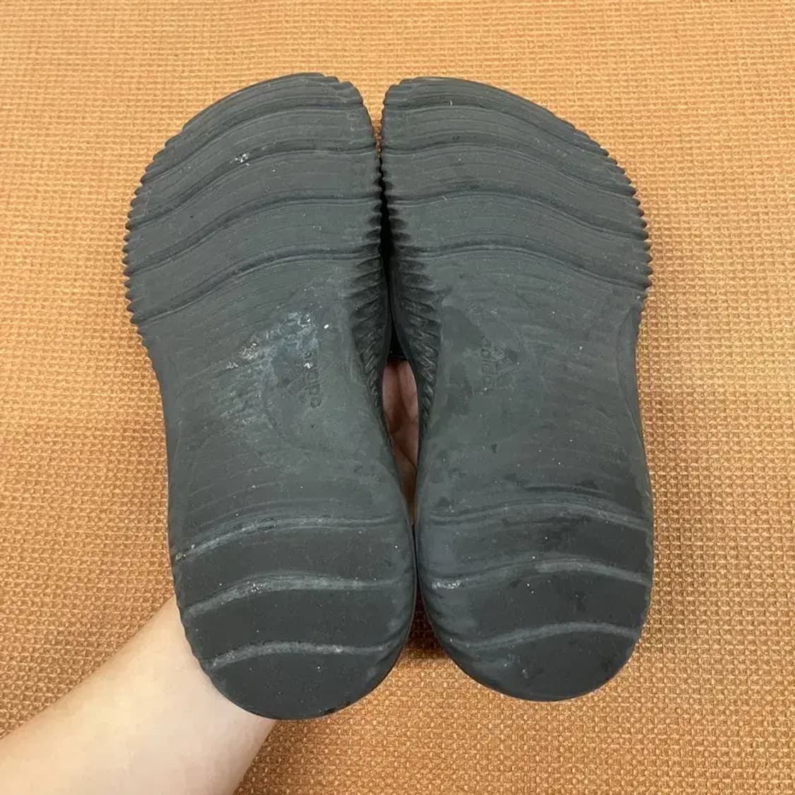 아디다스 알파바운스 슬라이드 슬리 265 G07495 상품이미지4