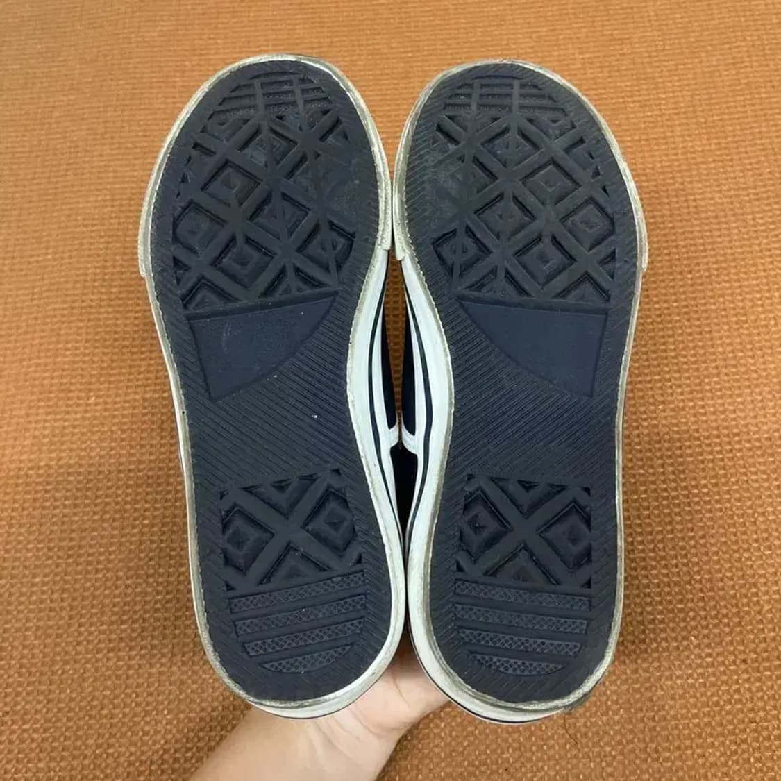 헤지스 태슬 스니커즈 운동화 230 G07446 상품이미지4