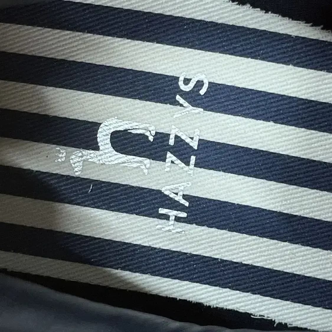 헤지스 태슬 스니커즈 운동화 230 G07446 상품이미지5