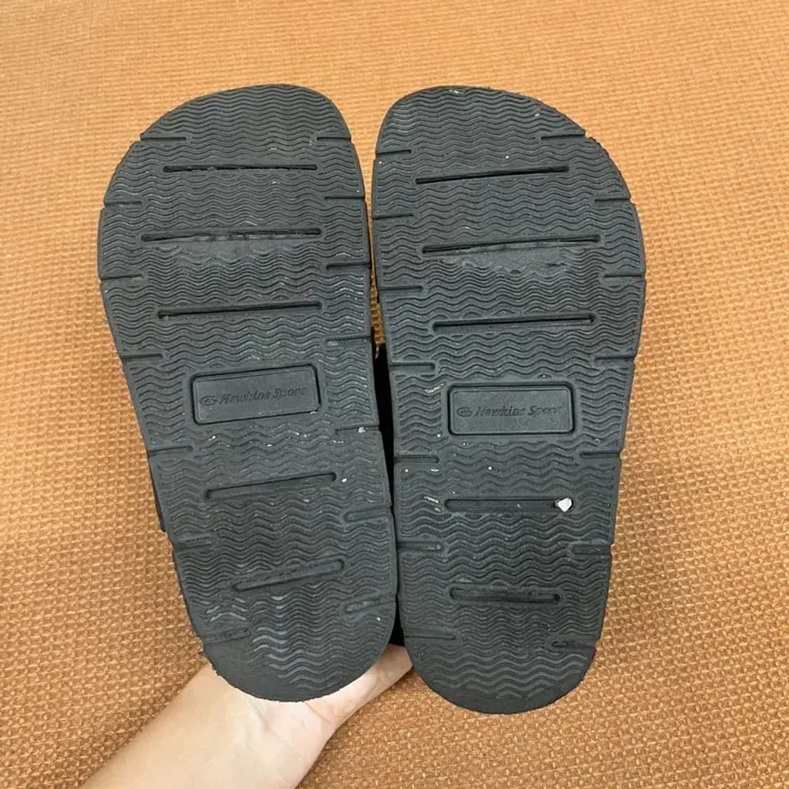 호킨스 레이니 샌들 220 G07454 상품이미지4