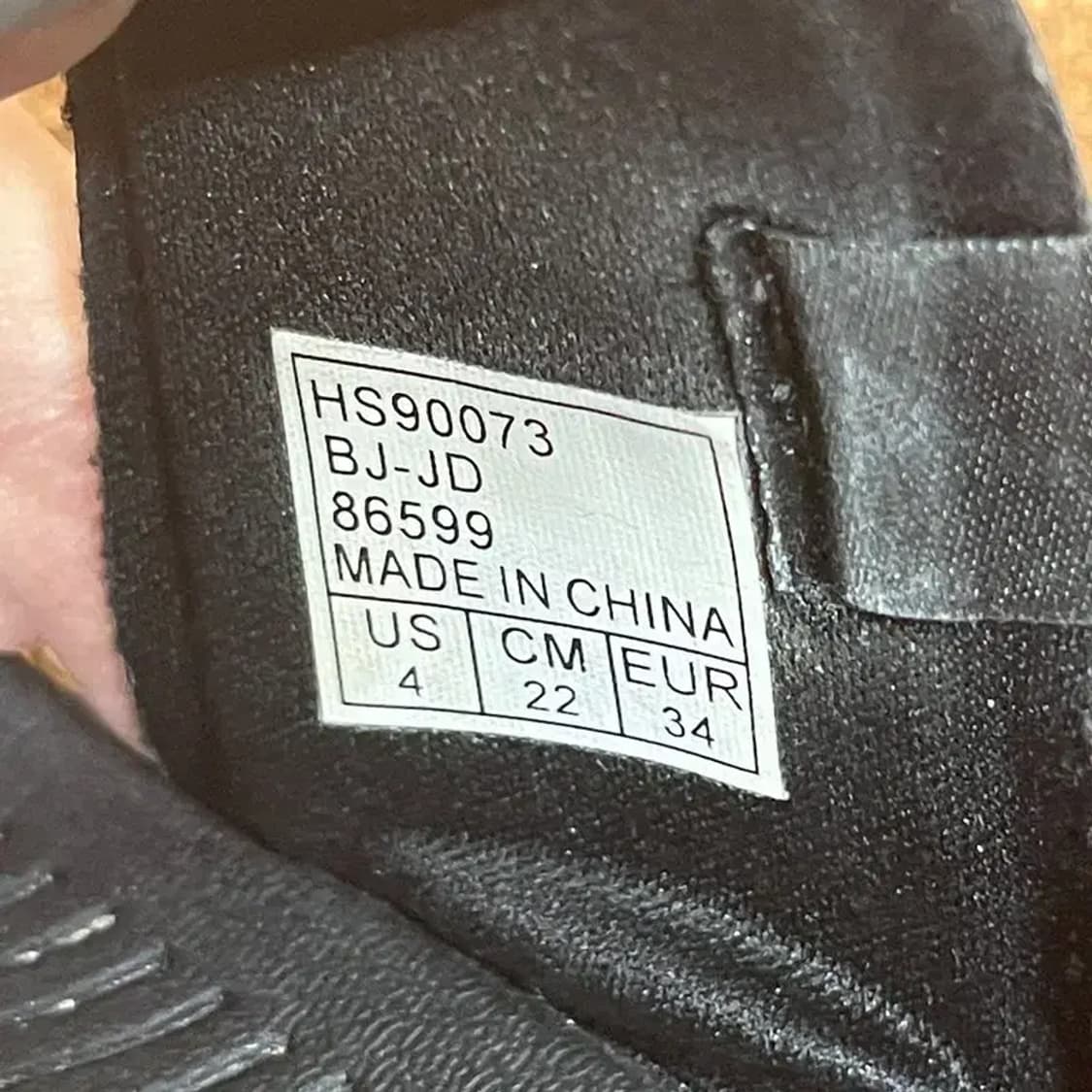 호킨스 레이니 샌들 220 G07454 상품이미지5