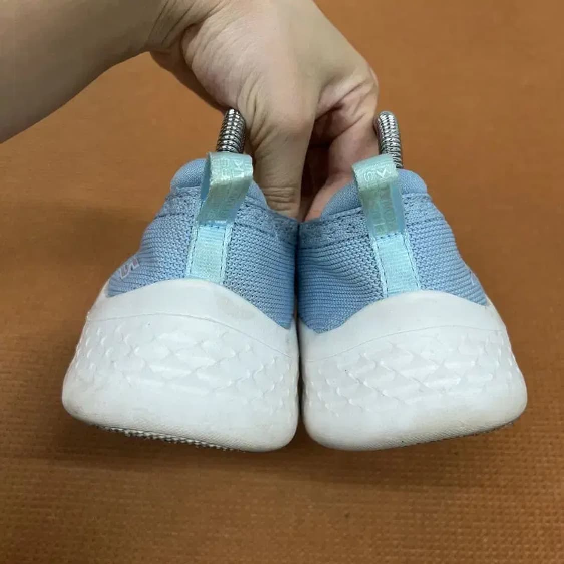 스케쳐스 고워크 플렉스 슬립온 240 G07448 상품이미지2