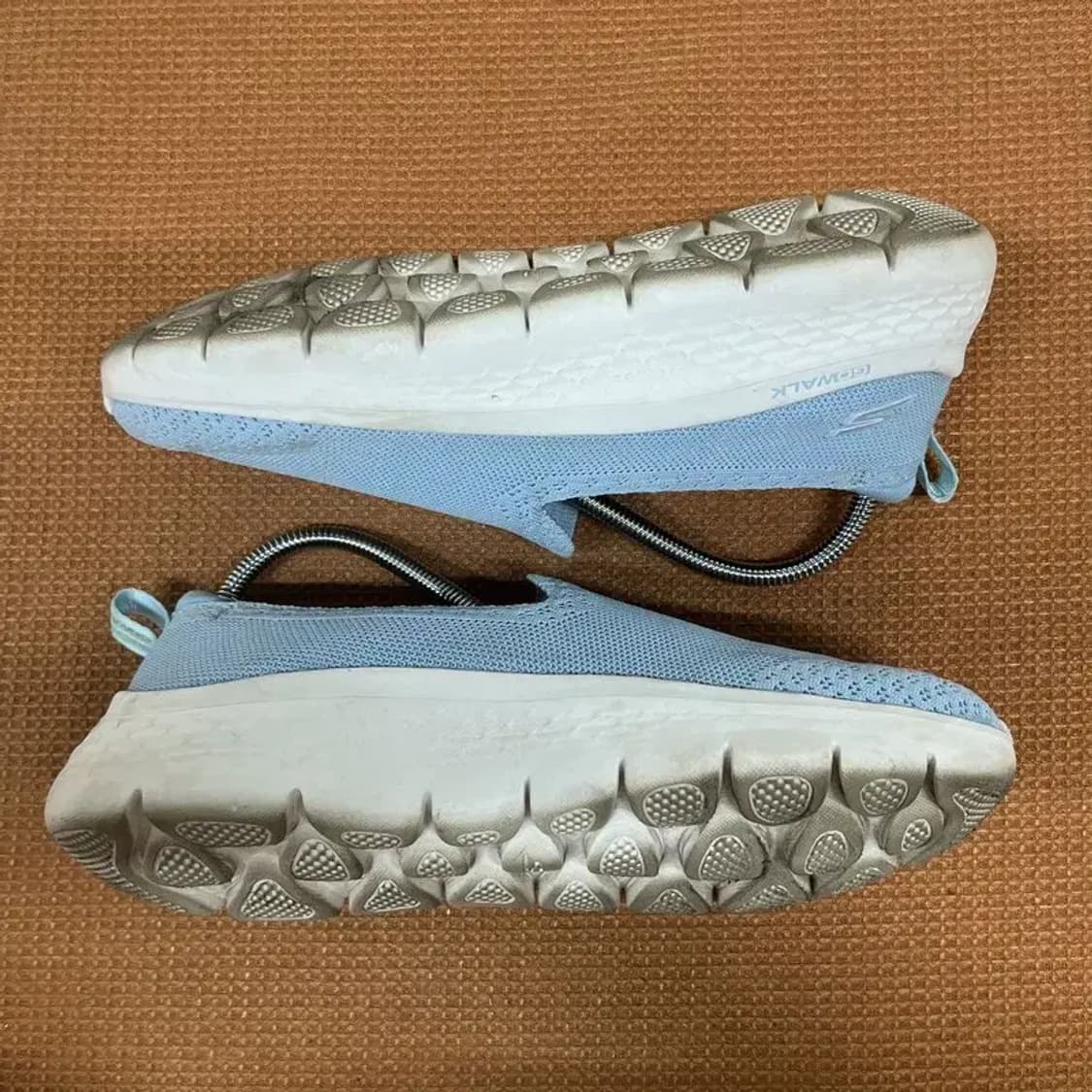 스케쳐스 고워크 플렉스 슬립온 240 G07448 상품이미지3