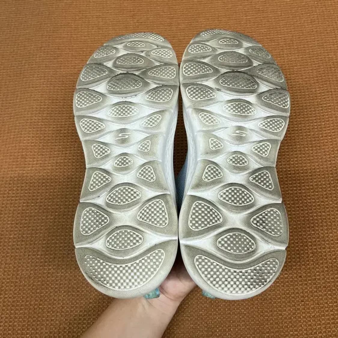 스케쳐스 고워크 플렉스 슬립온 240 G07448 상품이미지4