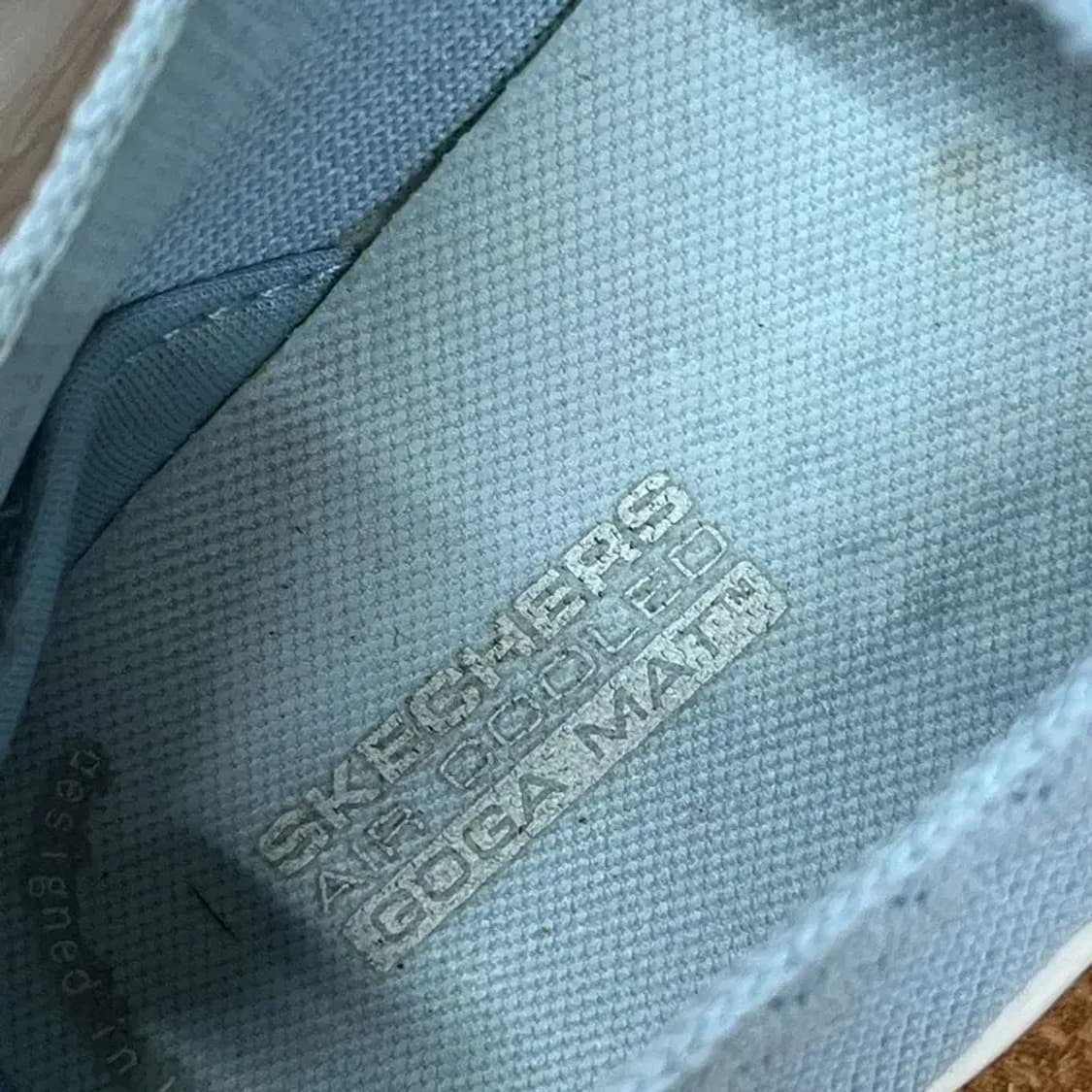 스케쳐스 고워크 플렉스 슬립온 240 G07448 상품이미지5