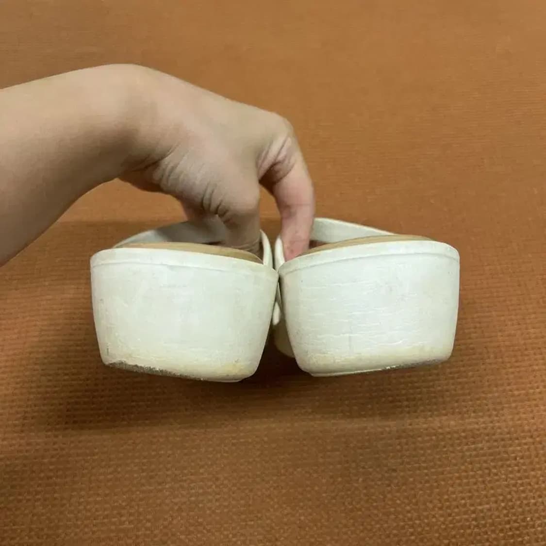 크록스 파트리샤 슬리퍼 W6 G07464 상품이미지2