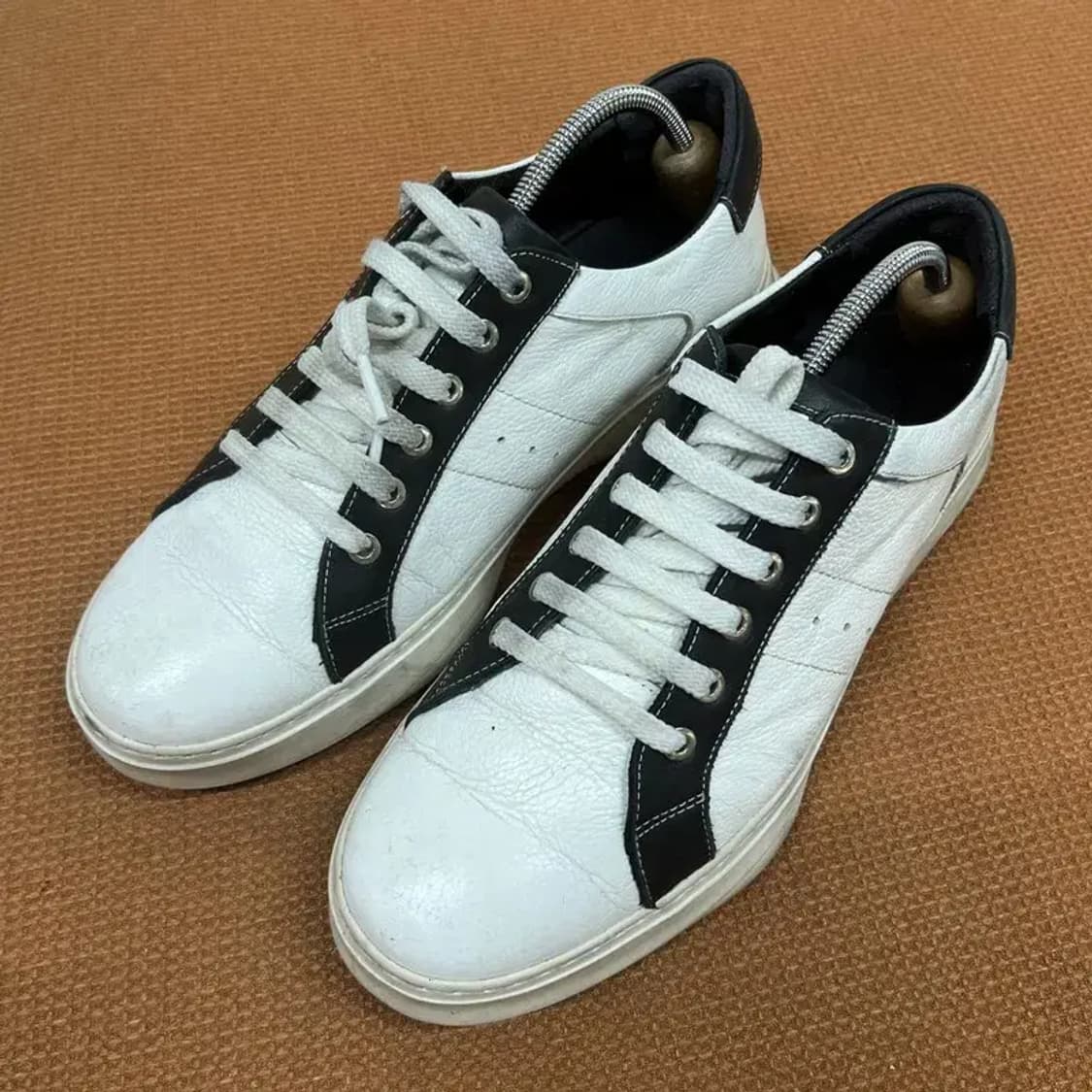 미셸 캐주얼 스니커즈 운동화 265 G07456 상품이미지1