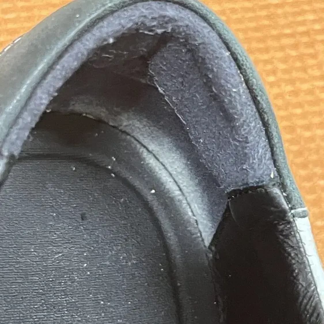 미셸 캐주얼 스니커즈 운동화 265 G07456 상품이미지8