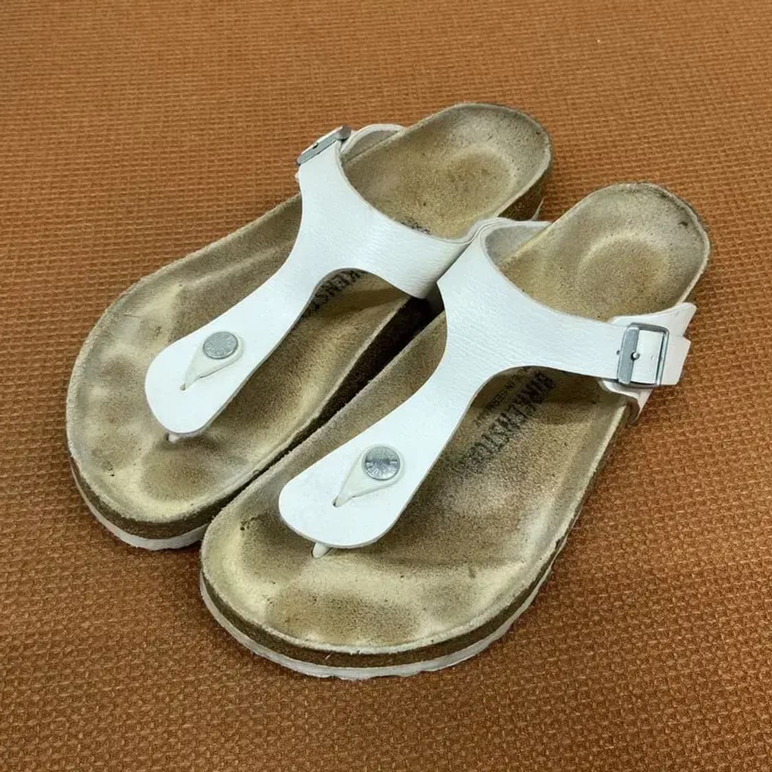 버켄스탁 지제 쪼리 슬리퍼 240 G07467 상품이미지1