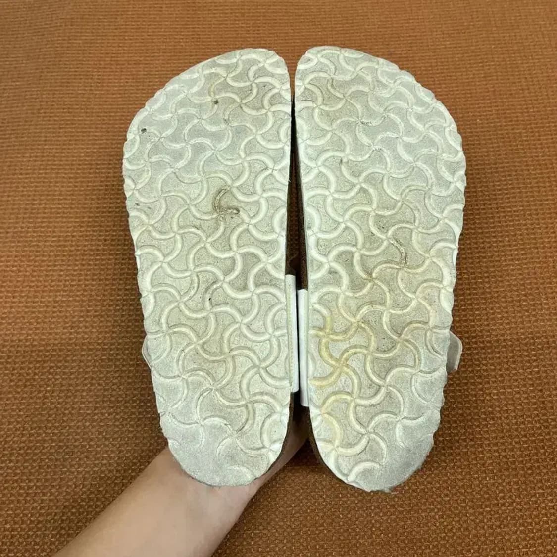 버켄스탁 지제 쪼리 슬리퍼 240 G07467 상품이미지4