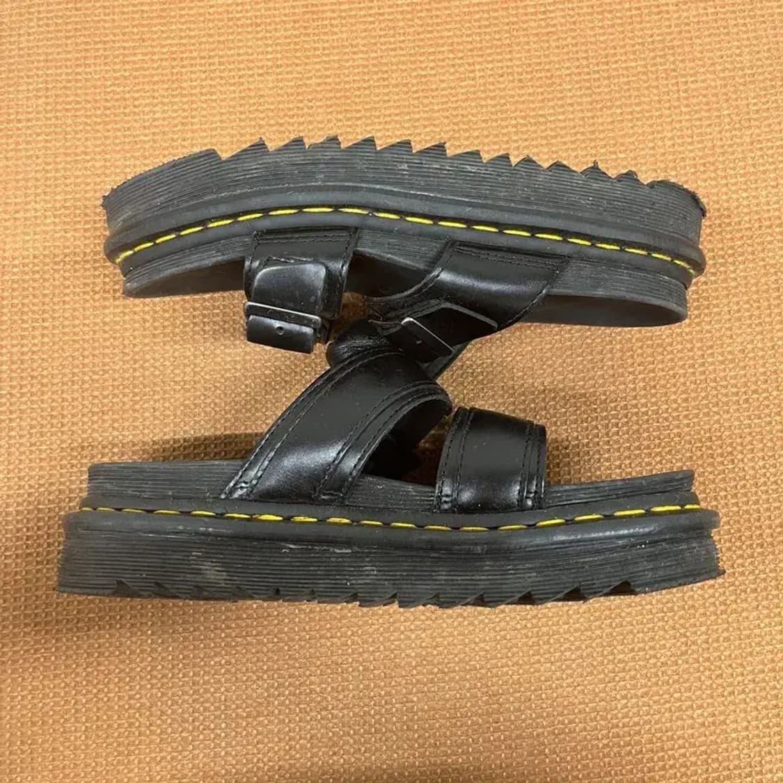 닥터마틴 마일즈 슬리퍼 UK5 G07468 상품이미지3