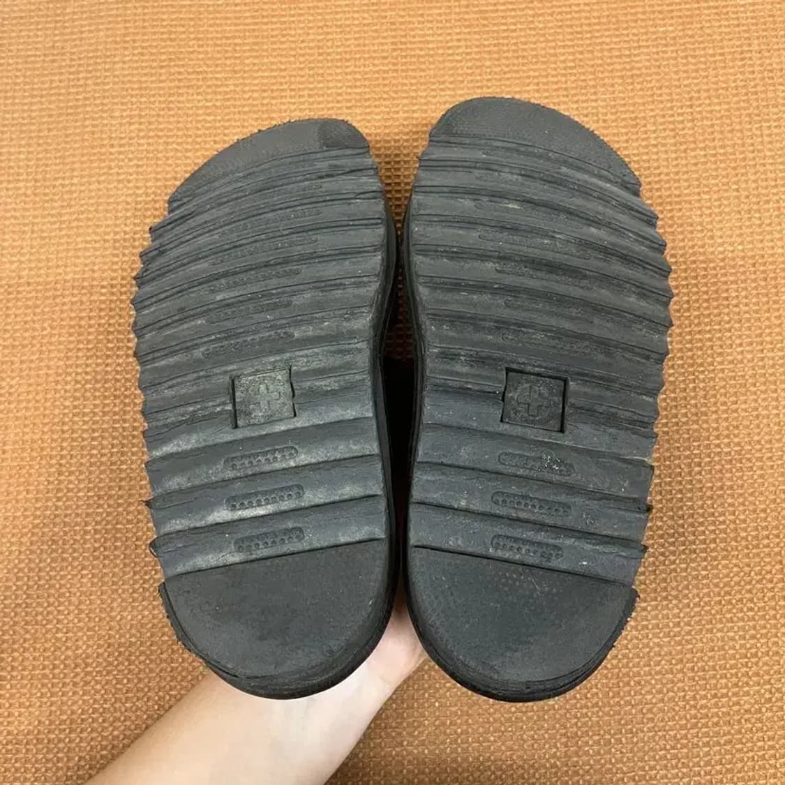 닥터마틴 마일즈 슬리퍼 UK5 G07468 상품이미지4