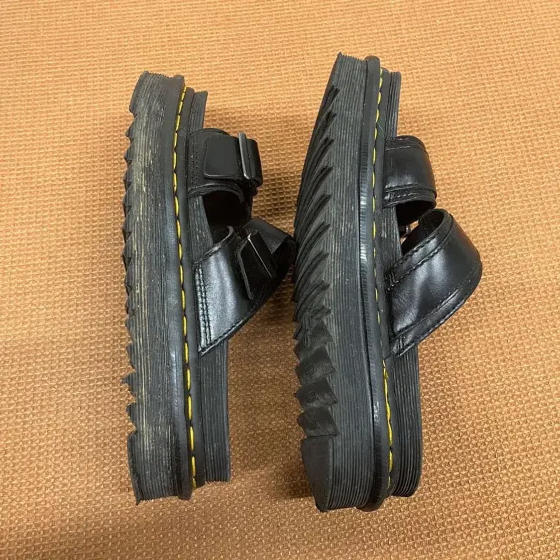 닥터마틴 마일즈 슬리퍼 UK5 G07468 상품이미지6