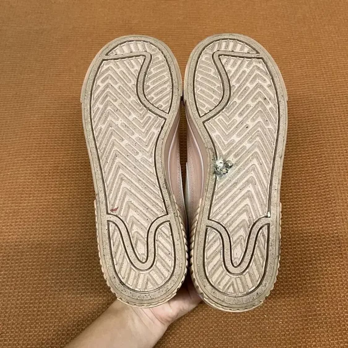 나이키 코트 레거시 리프트 스니커즈 운동화 230 G07460 상품이미지4