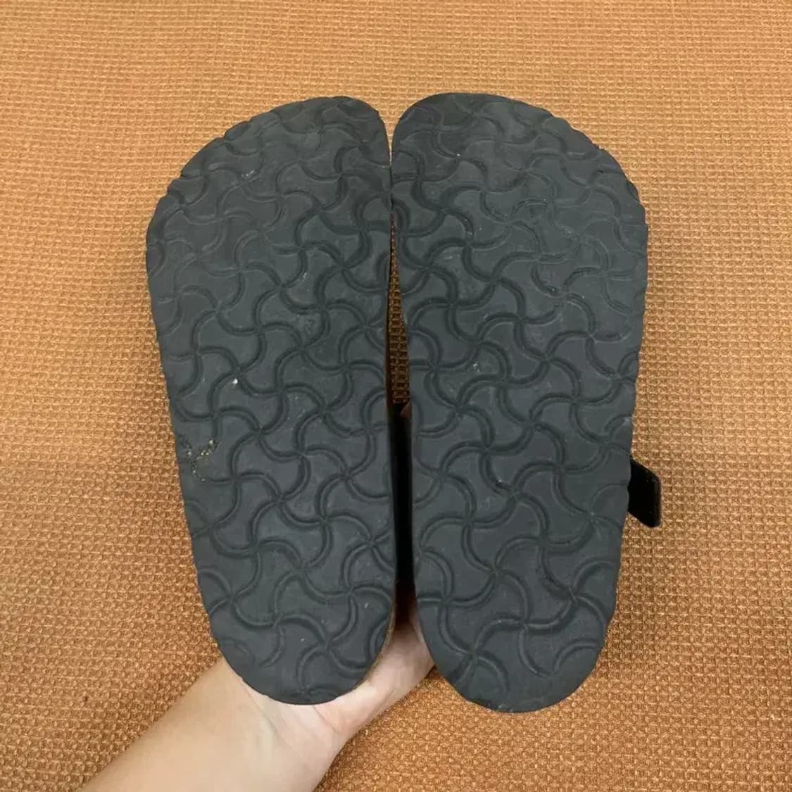 버켄스탁 지제 쪼리 슬리퍼 230 G07483 상품이미지4