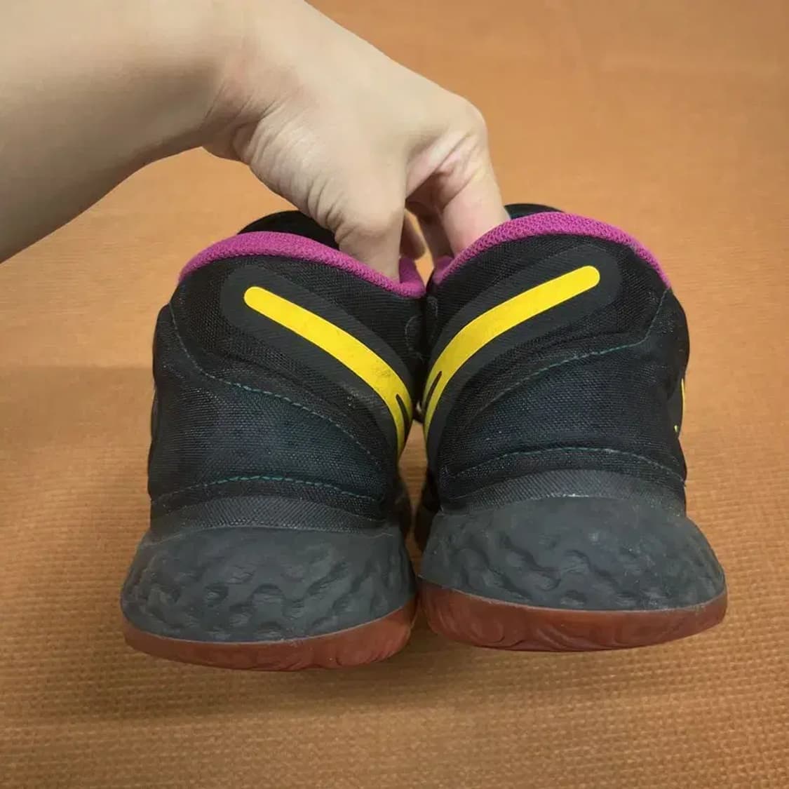 나이키 KD 트레이 5 농구화 운동화 270 G07471 상품이미지2