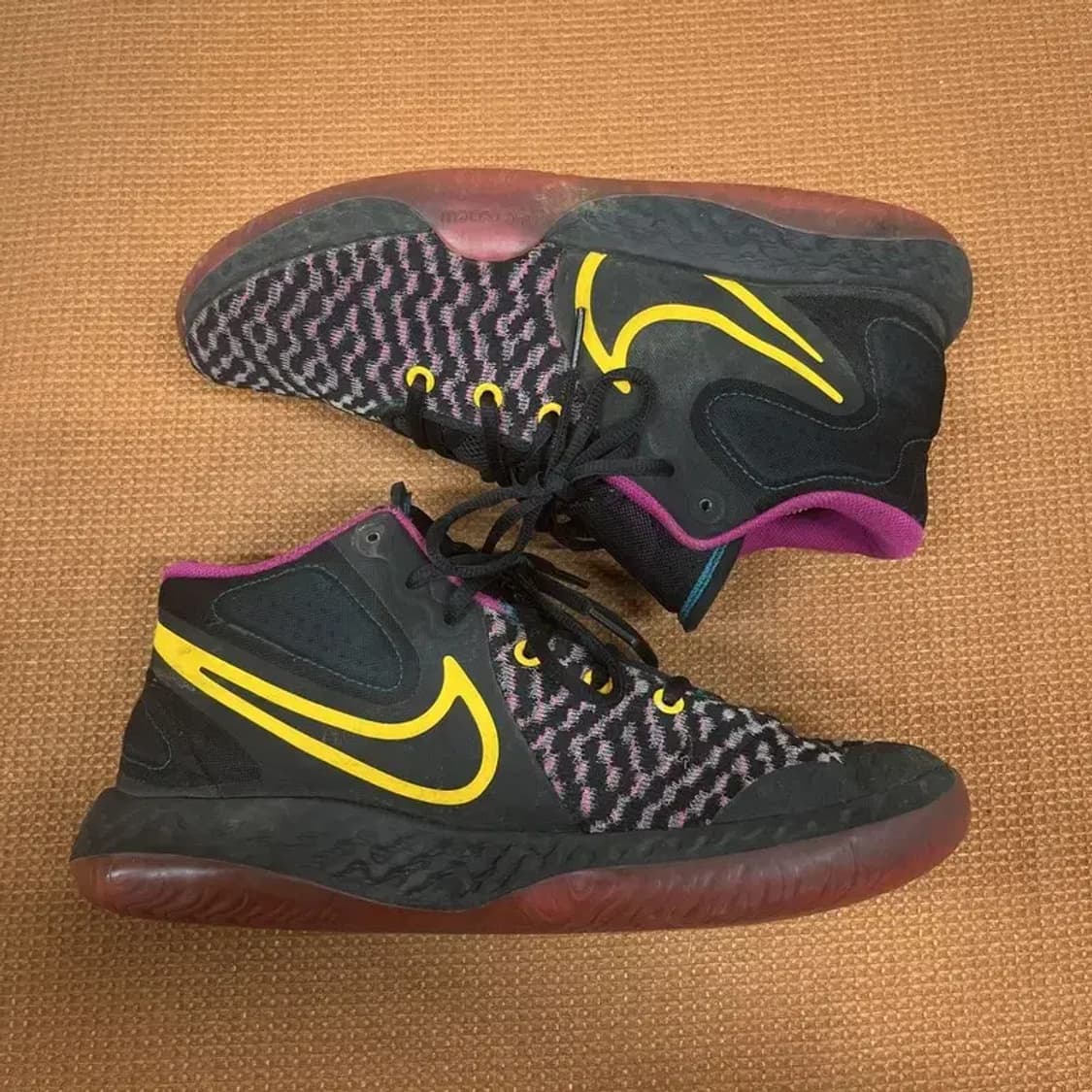 나이키 KD 트레이 5 농구화 운동화 270 G07471 상품이미지3