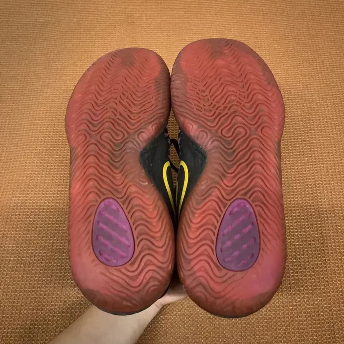 나이키 KD 트레이 5 농구화 운동화 270 G07471 상품이미지4