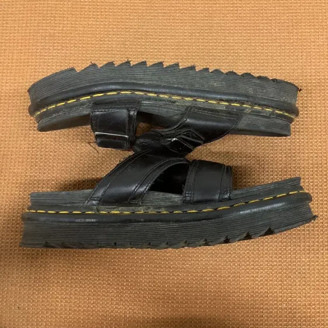 닥터마틴 마일즈 슬리퍼 UK6 G07484 상품이미지3