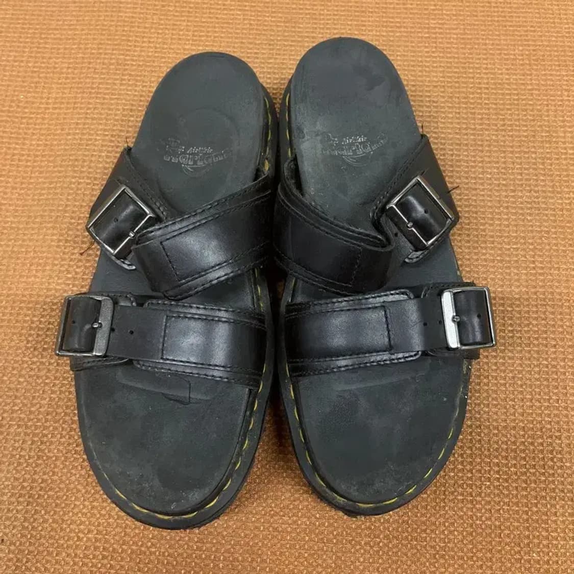 닥터마틴 마일즈 슬리퍼 UK6 G07484 상품이미지6