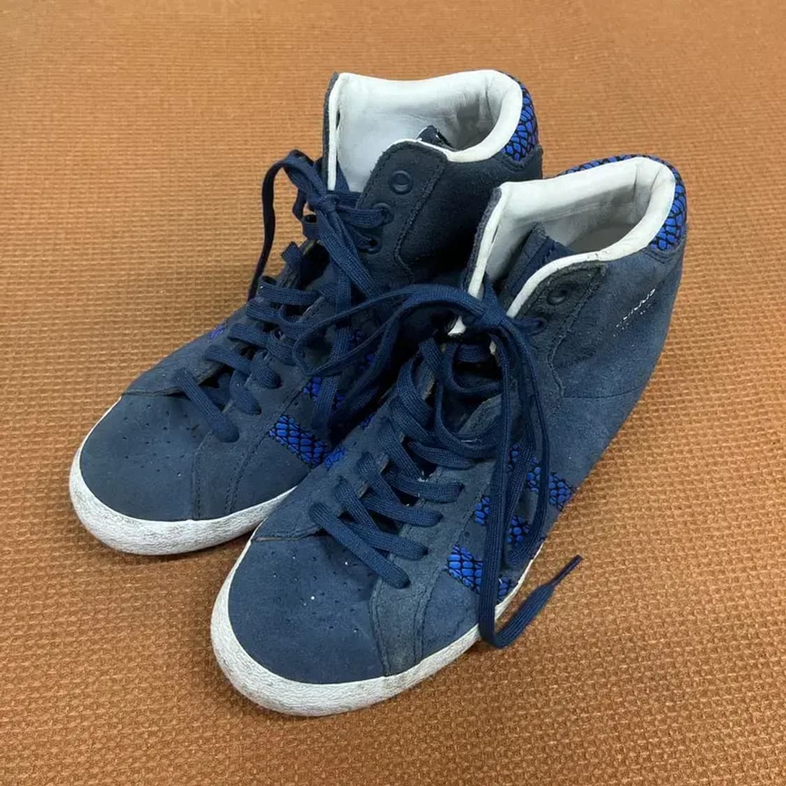 아디다스 바스켓프로피 스니커즈 운동화 225 G07479 상품이미지1