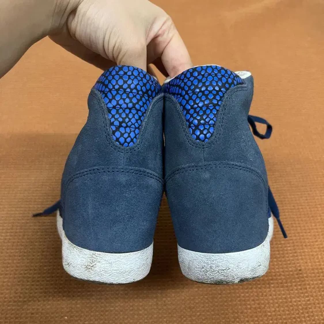 아디다스 바스켓프로피 스니커즈 운동화 225 G07479 상품이미지2