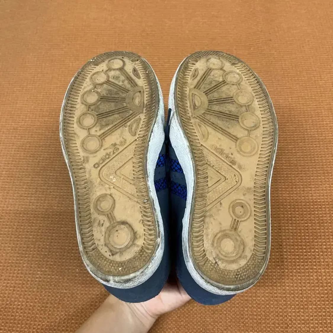 아디다스 바스켓프로피 스니커즈 운동화 225 G07479 상품이미지4