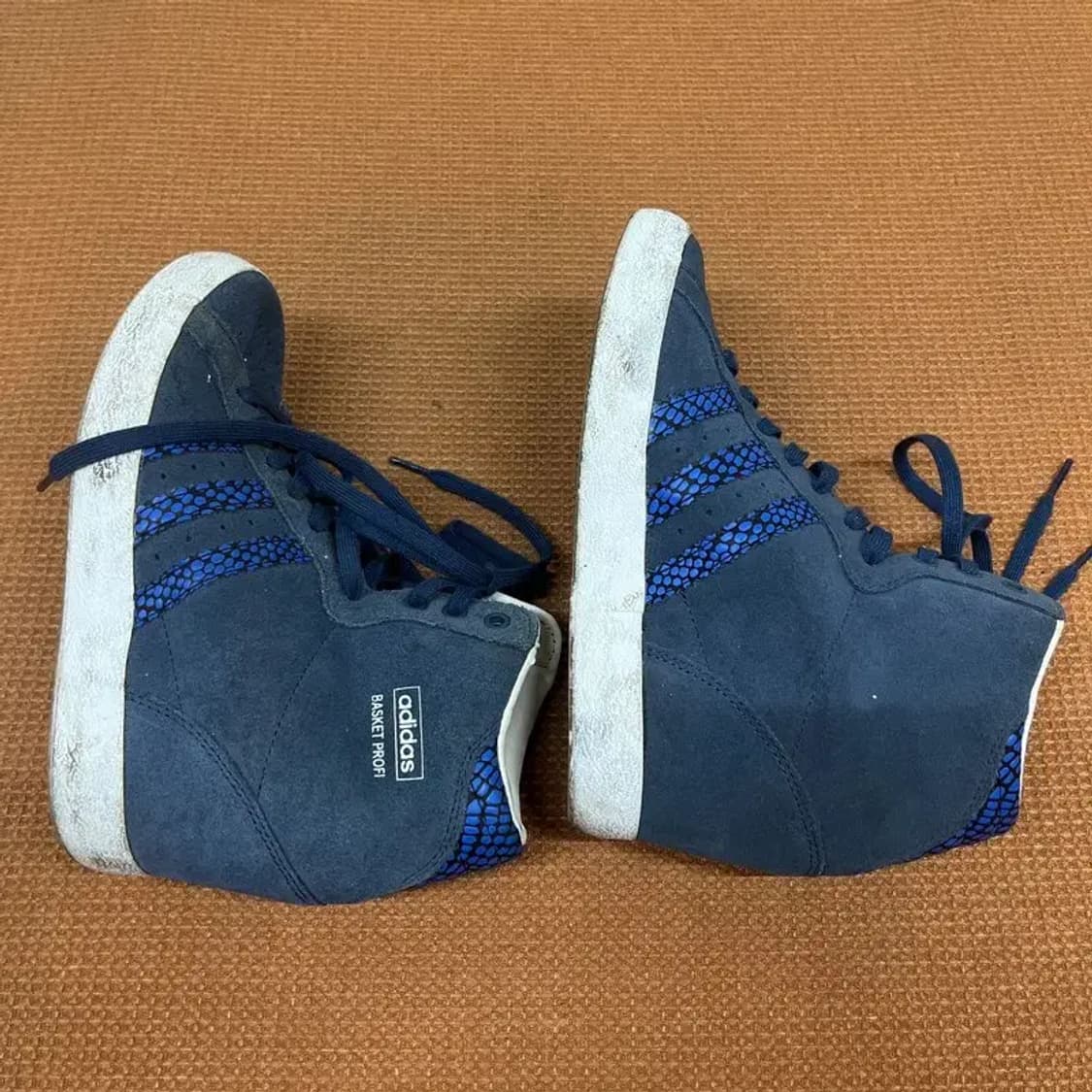 아디다스 바스켓프로피 스니커즈 운동화 225 G07479 상품이미지6