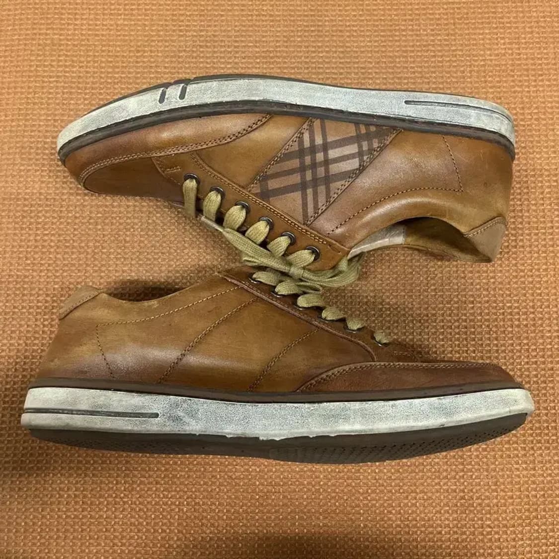 닥스 빈티지 스니커즈 운동화 245 G07481 상품이미지3