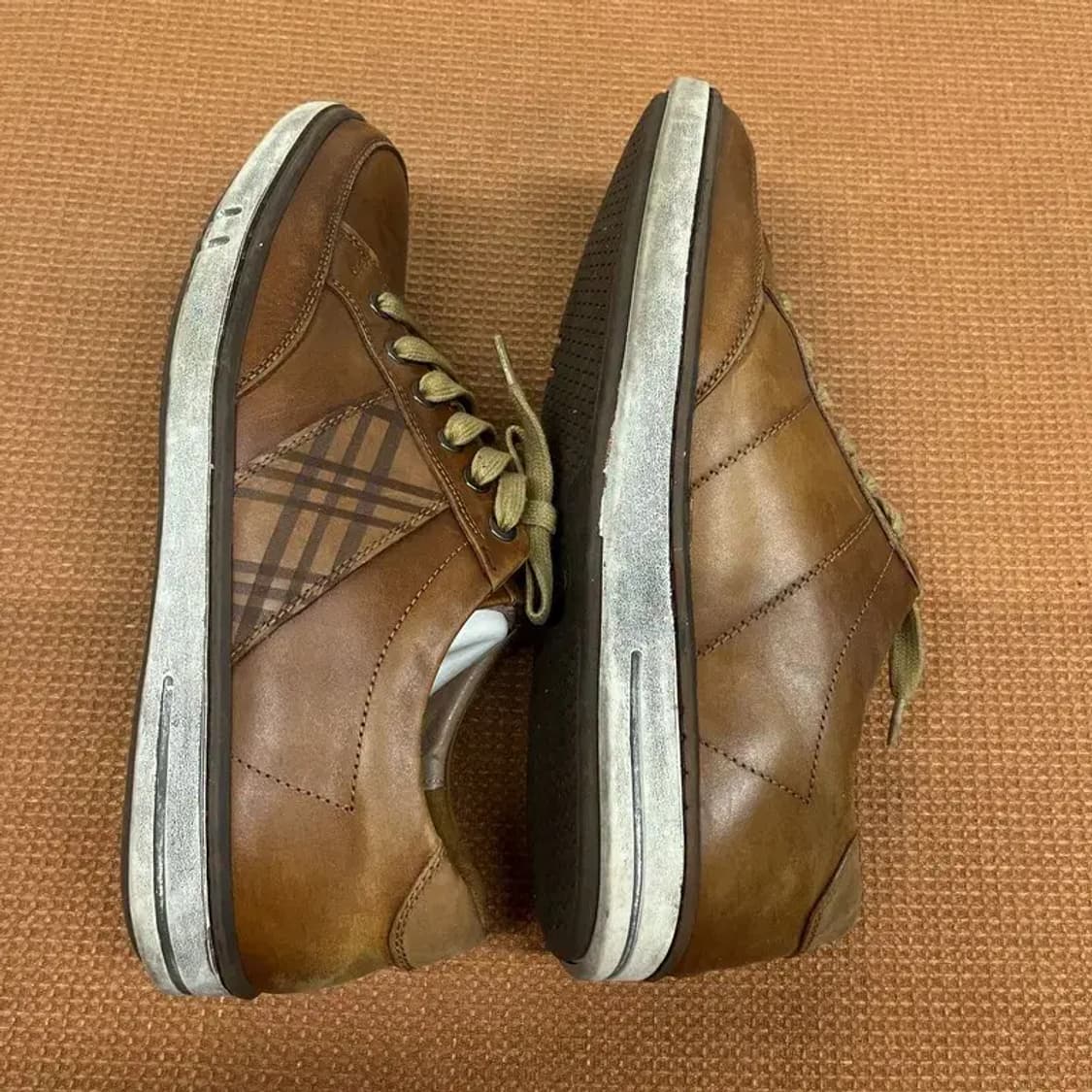 닥스 빈티지 스니커즈 운동화 245 G07481 상품이미지7