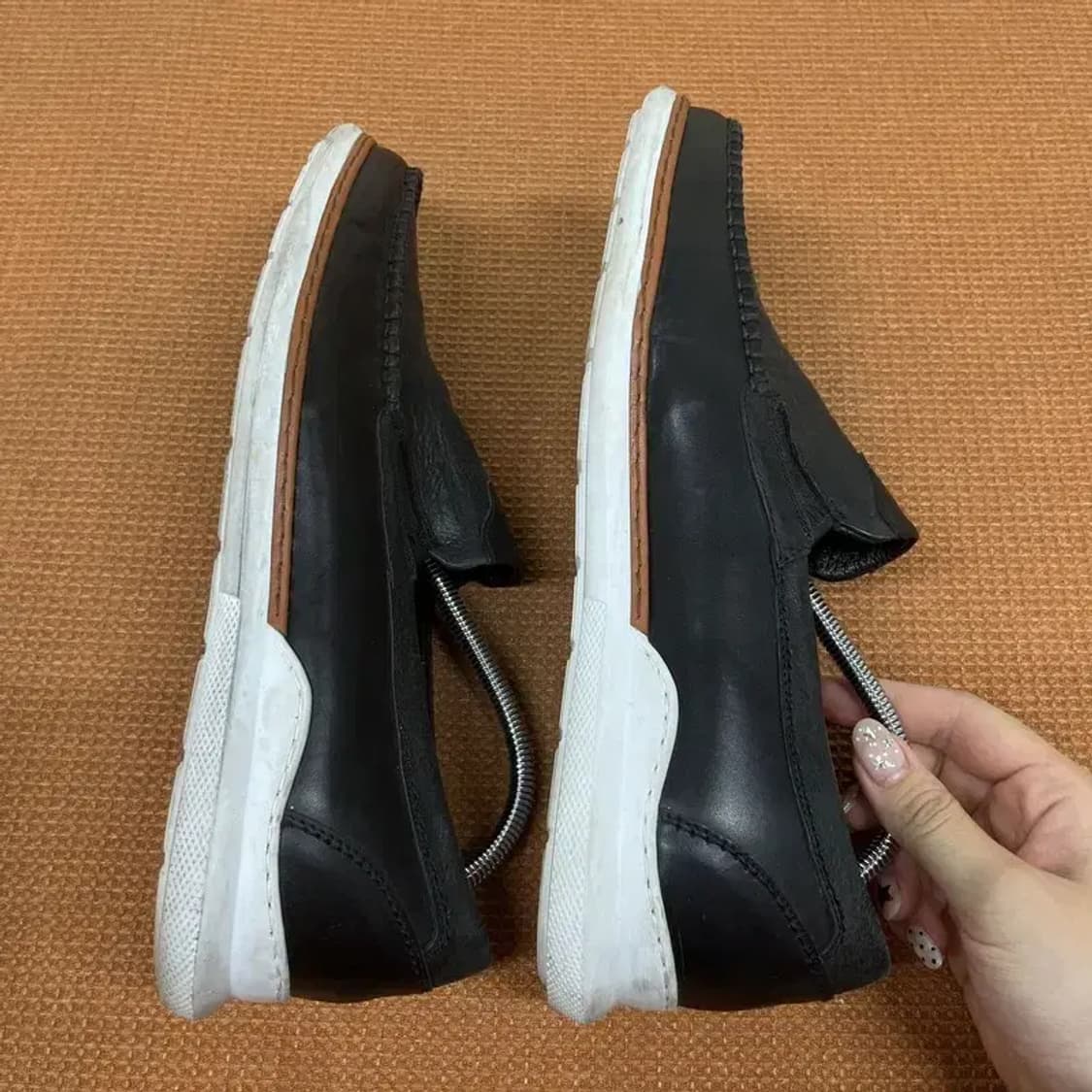 미셸바이탠디 캐주얼 슬립온 260 G07485 상품이미지7